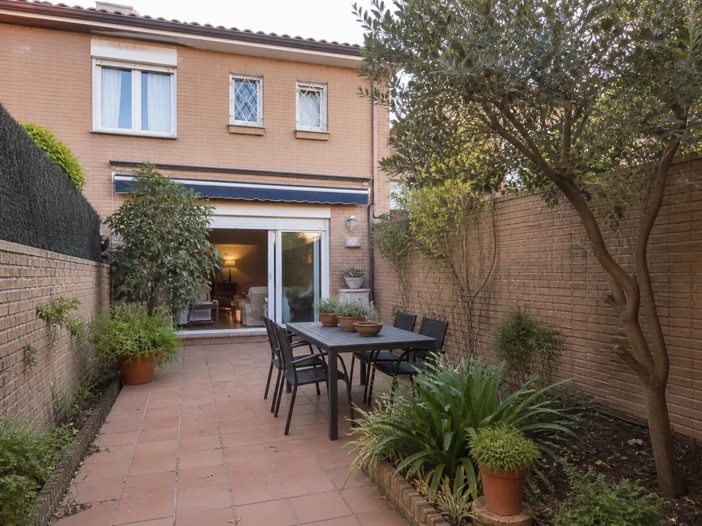 Vista 3 de Casa en Prosperidad