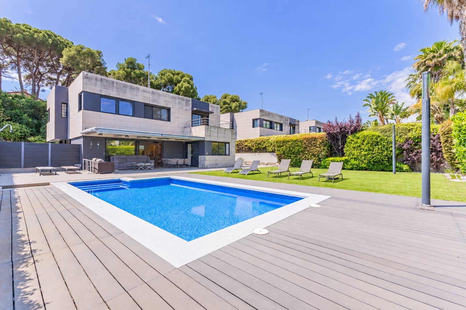 Foto 1 de Casa en Sant Andreu de Llavaneres
