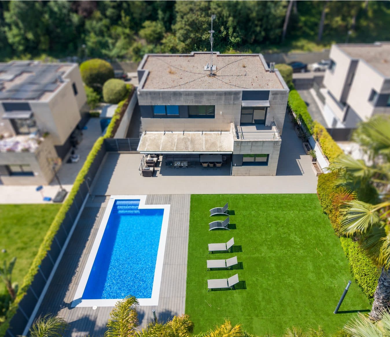 Foto 2 de Casa en Sant Andreu de Llavaneres