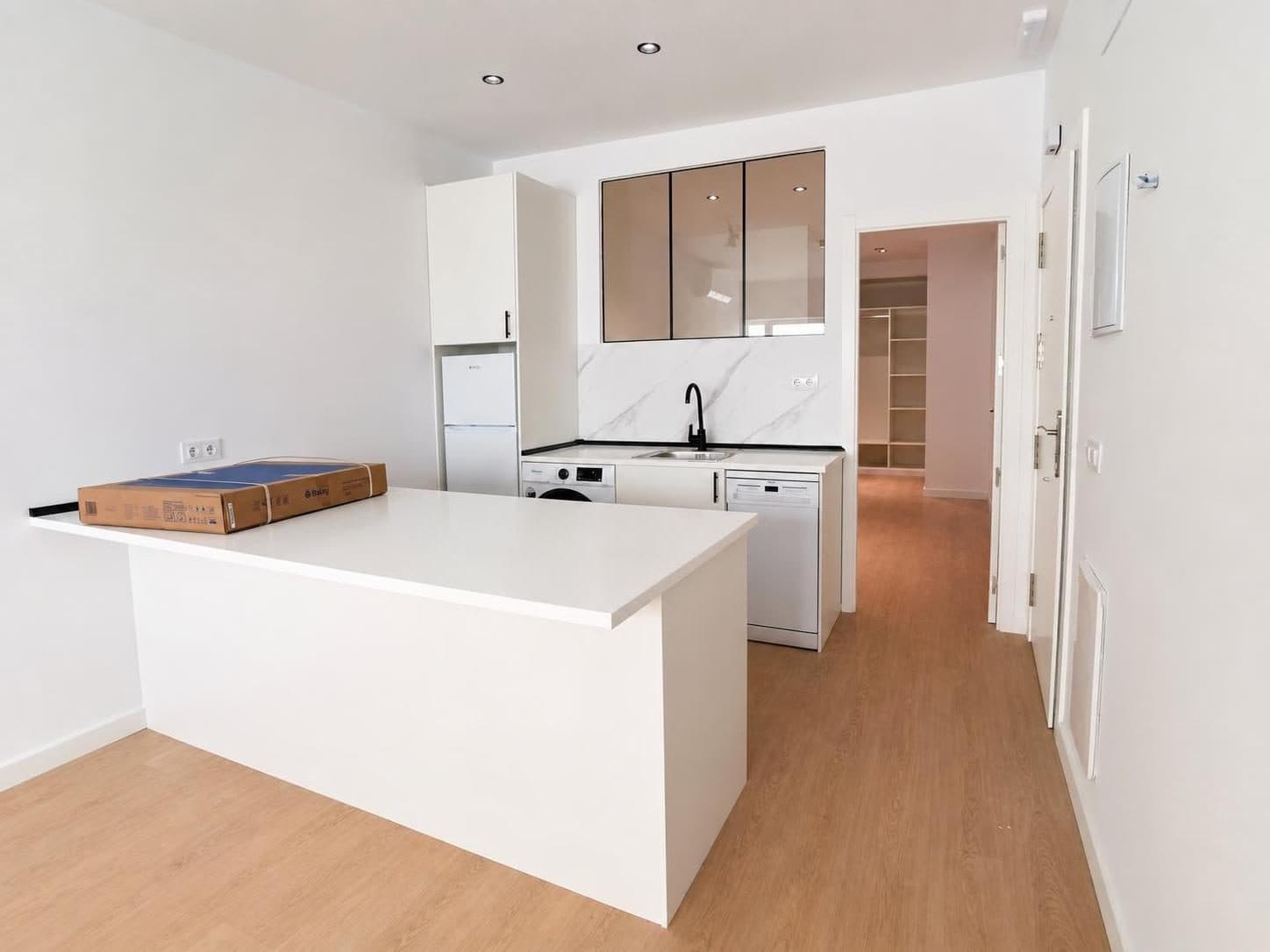 Foto 3 de Loft en San Sebastián de los Reyes