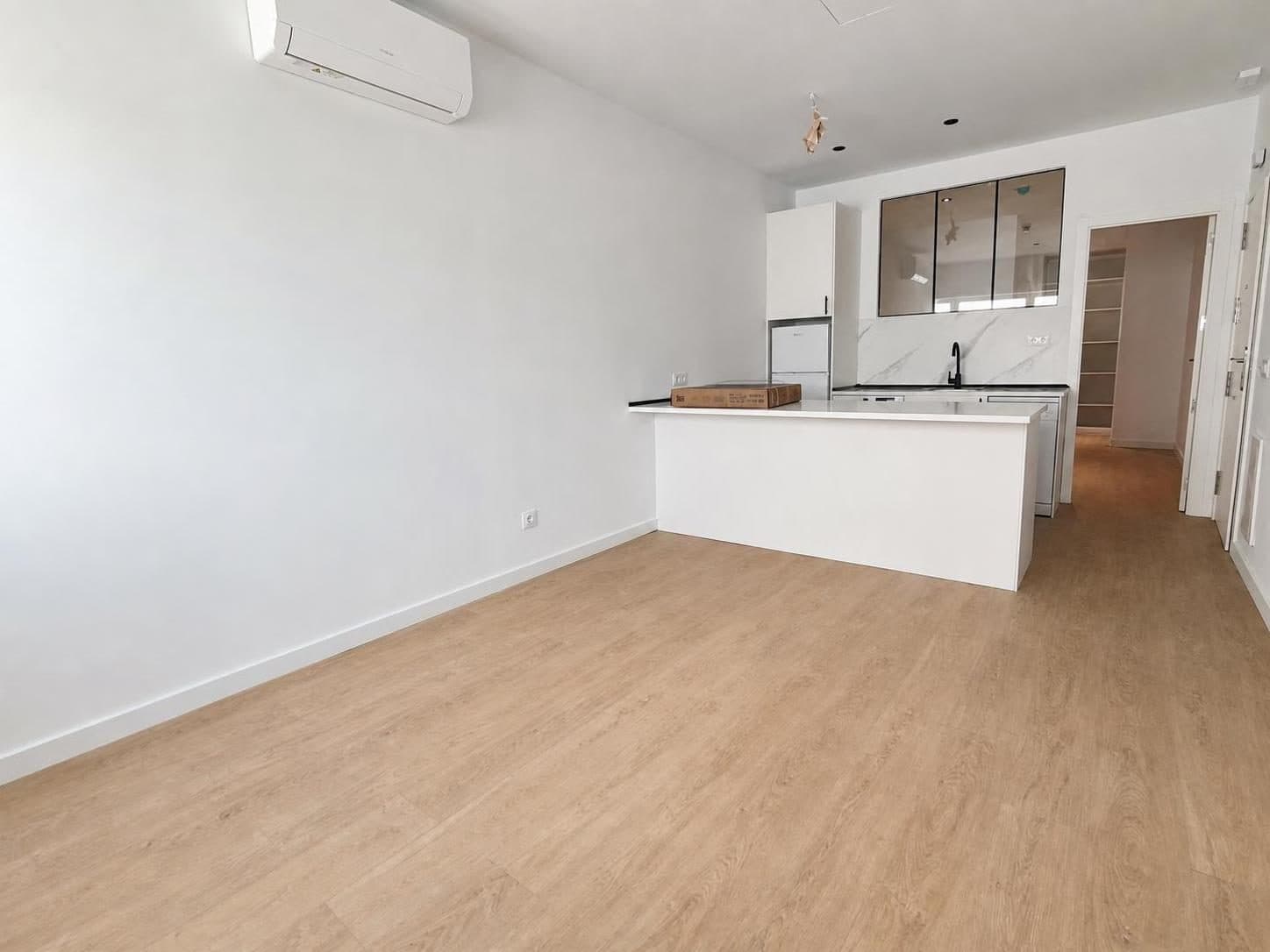 Foto 1 de Loft en San Sebastián de los Reyes