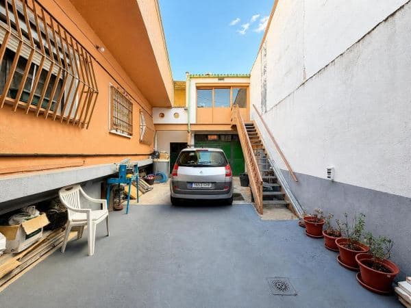 Vista de Casa en Mejorada del Campo