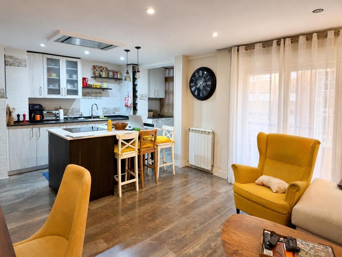 Foto 1 de Piso en Leganés