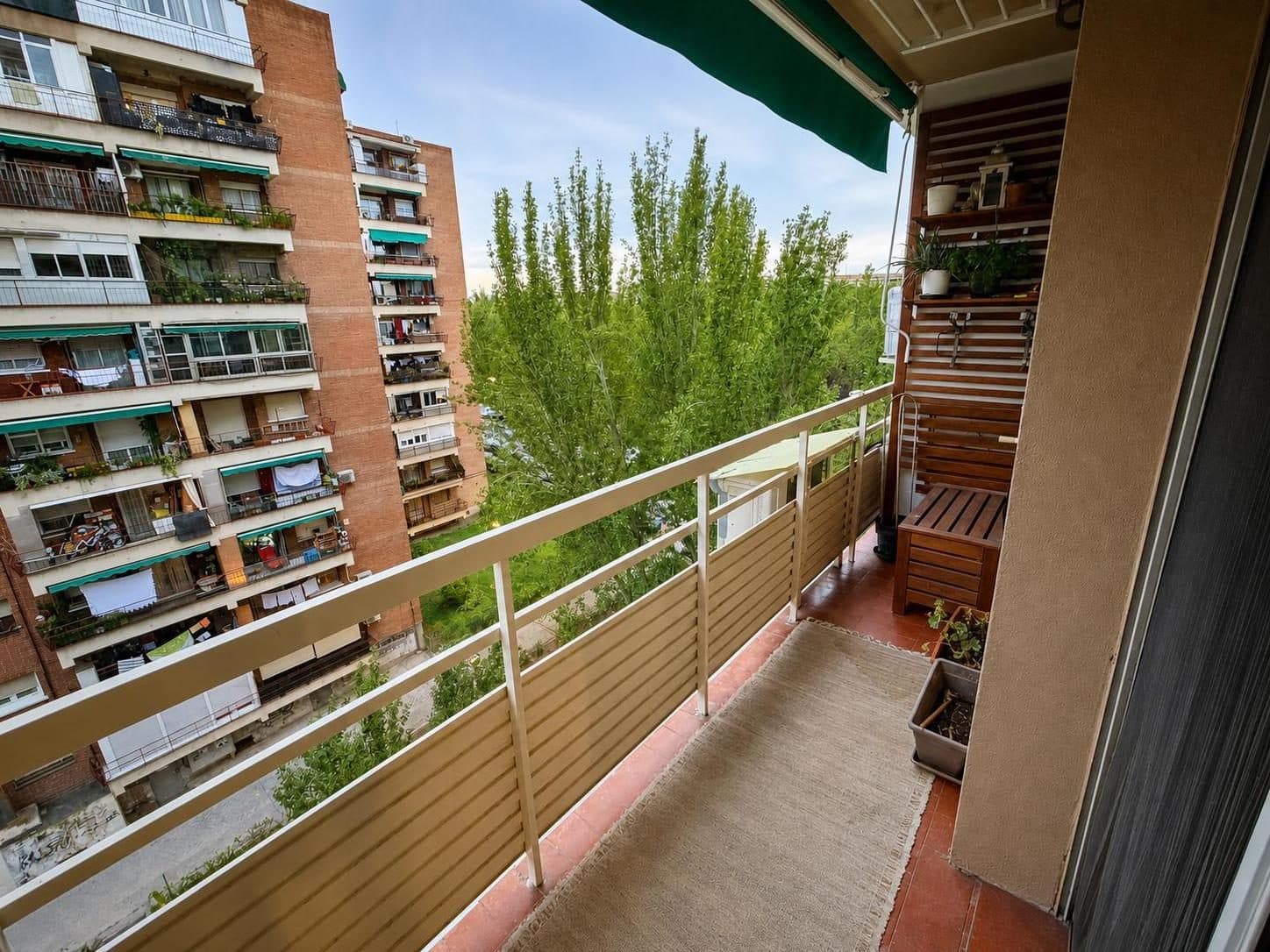 Foto 3 de Piso en Leganés