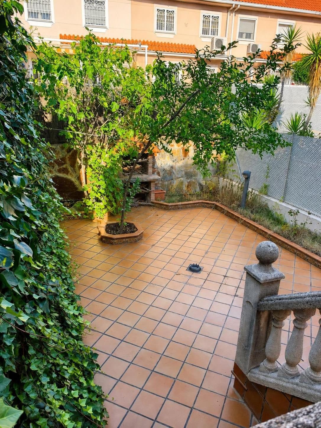 Foto 1 de Casa en Getafe