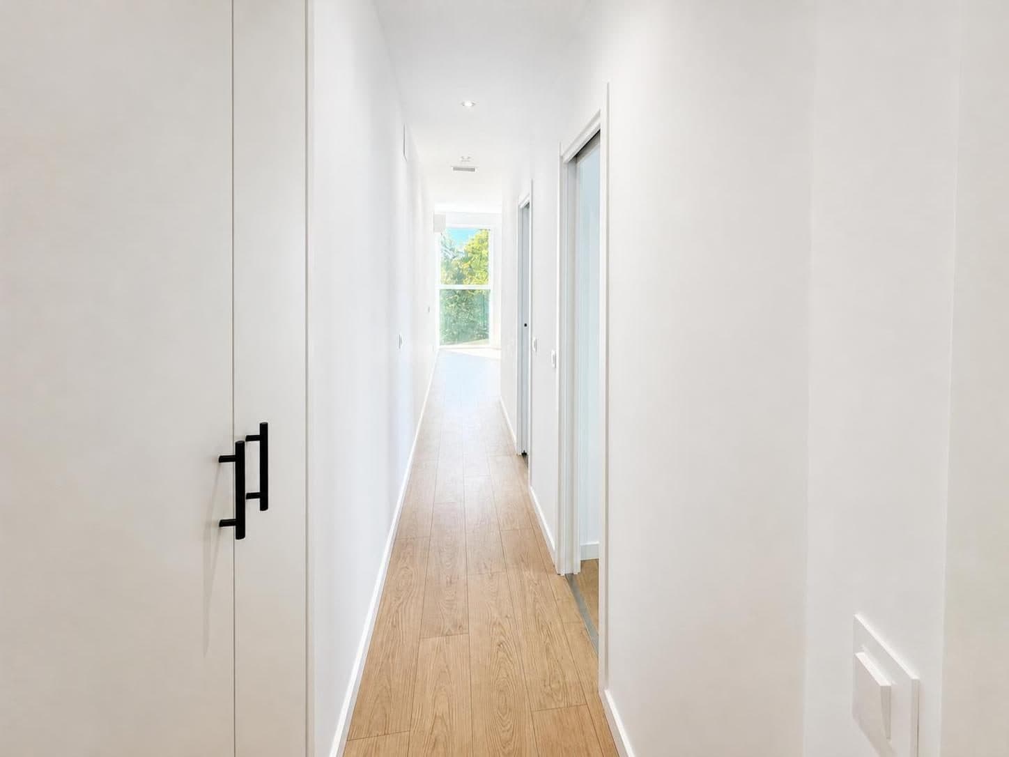 Foto 1 de Piso en San Sebastián de los Reyes